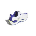White/Blue